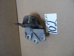 2009 Chevrolet Cobalt 2.2L Driver Side Engine Mount Stock #102-EM - Bild 1 von 5