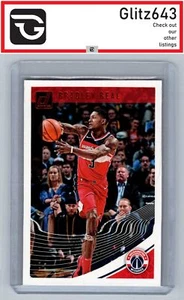 2018-19 Donruss #113 Bradley Beal - Bild 1 von 2