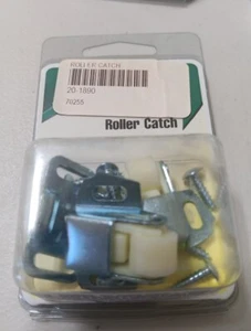 JR PRODUCTS 70255 ROLLER CATCH - Picture 1 of 3