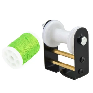 Archery Bowstring Serving Thread Jig Bow String Cord Protector Tool Hunting DIY - Picture 1 of 23