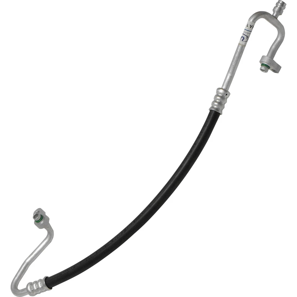 A/C Refrigerant Discharge Hose UAC For 2011-2015 Kia Optima 2L GAS Turbocharged - Image 1 of 1