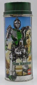 LEGO Knights Kingdom 8703 Sir Kentis Vollständig OVP - Bild 1 von 6