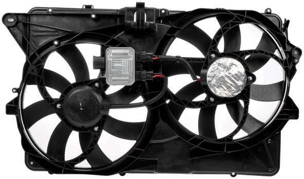 Engine Cooling Fan for 2009 Ford Flex - Image 1 of 1