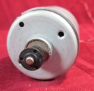 Genuine HP OfficeJet PRO 8600 Main Drive Motor BELT Used RUNS GREAT FROM 8715 - Afbeelding 1 van 3