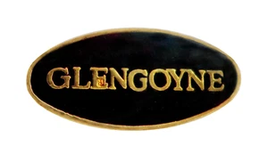 Glengoyne Distillery Scotland Pin Badge  - Picture 1 of 3