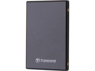 Transcend 2.5" 64GB PATA MLC Internal Solid State Drive (SSD) TS64GPSD330 - Image 1 of 2