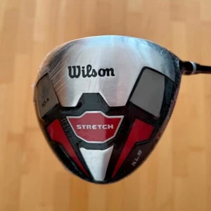 Wilson Stretch Driver, Men's Flex Graphit-Schaft, 10.5 Grad, Rechtshändig - Bild 1 von 9