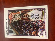 1991-92 NBA Hoops Basketball - You Pick - Complete Your Set (150-379)