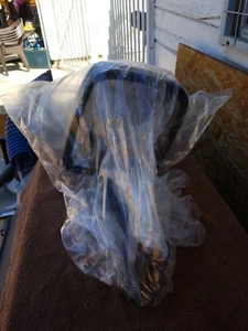 NEW FLYER MIRROR CURB ASSY PART # 068694 OR PART # MIRROR-ASM9X10RM FLT RH - Picture 1 of 12