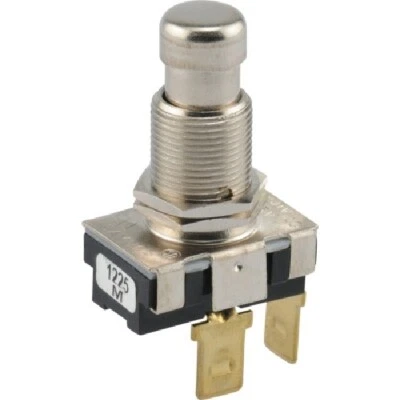Momentary Switch-10A/15A, 125V/250V SERVALITE 7074U 393189 - Image 1 of 3