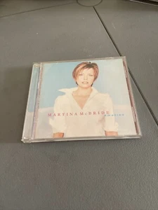 MARTINA MCBRIDE - Emotion CD - Bild 1 von 5
