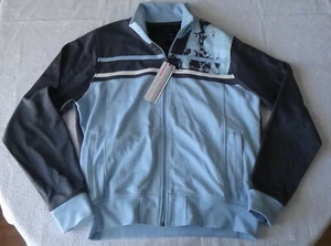 🔥 Vintage Makaveli Tupac Tribute Youth Track Jacket - Iconic Hip Hop Swag! - Picture 1 of 11