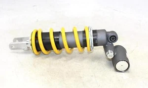 2005 Suzuki Gsxr1000 Rear Back Shock Absorber Suspension - Picture 1 of 10