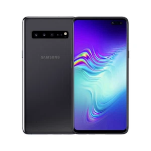 Samsung Galaxy S10 5G โ 512GB โ Excellent Condition โ Unlocked RARE Find ๐ฑโก๏ธโจ - Picture 1 of 4