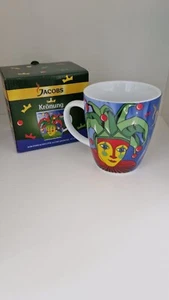 Ritzenhoff Jacobs Krönung Kaffeetasse Coffee 7. Edition 200 ml UNBENUTZT - Bild 1 von 3
