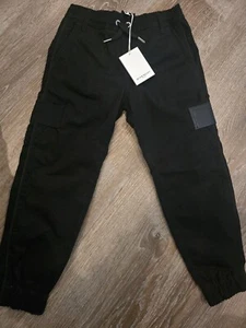 brand new with tags Givenchy boys pants size 6T - Picture 1 of 6