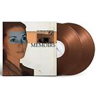 The 3rd and the Mortal Memoirs (Vinyl) 12" Album Coloured Vinyl