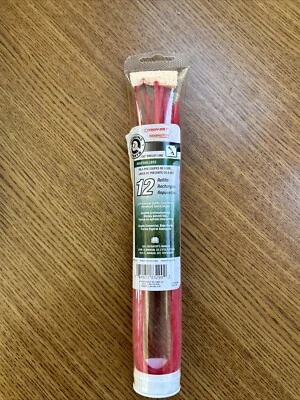 MTD Genuine Parts .105" PreCut 12 Refills Trimmer Line Troy-bilt. Weedeater - Image 1 of 3
