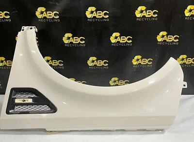 08-15 LAND ROVER LR2 LH LEFT DRIVER FENDER ASSEMBLY - Imagem 1 de 4