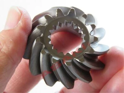 For MERCURY Mercruiser Outboard 40-125 HP Gear Pinion engranaje 43-44484, 13T - Image 1 of 4
