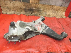 Triumph TR6, TR250, Right Rear Trailing Arm, Studs Intact, !! - Bild 1 von 6