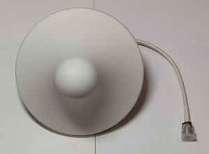 DX-CA-3D Antenna Omnidirectional Gsm/ Umts 698-2700MHz Gain: 3DBi D-ORIGINAL - Zdjęcie 1 z 4