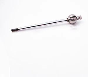 ASTON MARTIN DB5 HEBEL-GETRIEBE SCHALTUNG (052-041-0843) - Bild 1 von 1