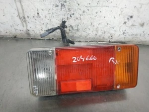 rear lamp rh for PEUGEOT BOXER CAJA CERRADA (RS2850)(230)(- 02) 2.5 1994 406673 - Imagen 1 de 3