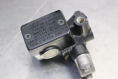 13-17 Kawasaki Ninja 300 Front Brake Master Cylinder Foto 1 de 4