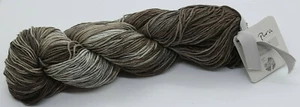 (134,90€/kg): 100 g LG Linea Pura UNICO Hand-Dyed, Verlauf, Fb.005 #5751 - Bild 1 von 1
