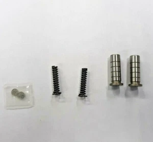 Tuff Torq IDS Filter Upgrade Kit 1.2 für einige K46 Getriebe, einschließlich K46BN - Bild 1 von 6