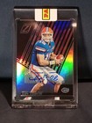 TIM TEBOW Auto Panini Chronicles Rookie Throwback Auto Rare Auto Florida Gators