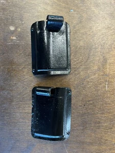 Oem German Pair Of Heater Door Sliders VW Volkswagen Bug Beetle Type 1 - Picture 1 of 3