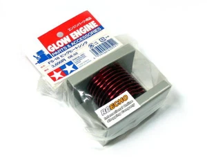 TAMIYA Glow Engine Parts & Accessories FS-18 Over-Size Heat Sink Head 41052 - Picture 1 of 1
