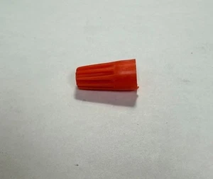 Conector de cable ideal 30-173, 73B- naranja (335-50) - Imagen 1 de 4