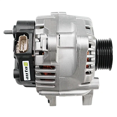 Bosch Alternator for Hyundai Grandeur XG 3.0L Petrol G6CT 01/99 - 12/04 - Image 1 of 3