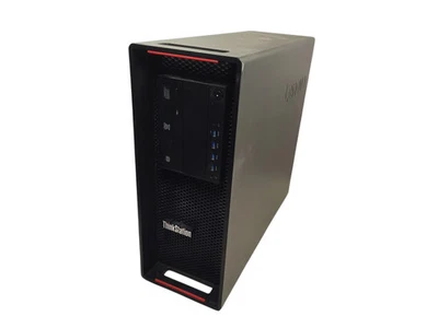 Lenovo ThinkStation P510 | Xeon E5-1620 v4, 32GB DDR4, GTX 1060 6GB, No HDD Q$ - Image 1 of 4