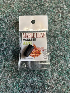 Airsoft Maple Leaf Airsoft AEG Monster Hop Rubber 50 Degree - Picture 1 of 1