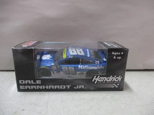 Action Dale Earnhardt Jr 2015 Nationwide Insurance Chase For The Cup 1/64 - Imagen 1 de 3