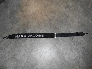Schulterriemen Marc Jacobs, schwarz - Bild 1 von 10