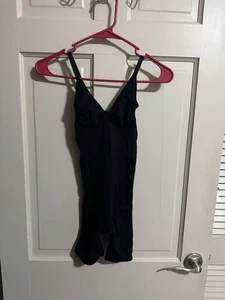 Womens Halara Seamless Flow Tummy Control Bodysuit NWT Size Small - Picture 1 of 7