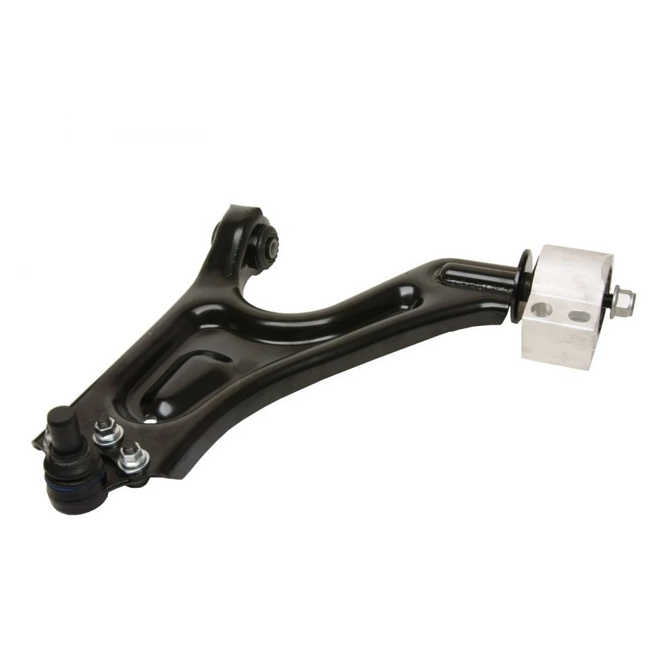 Передний левый нижний рычаг управления с шарниром для Saab 9-5 2002-2010 годов выпуска - Изображение 1 из 1