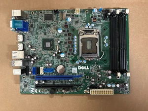 Dell Optiplex 7010 SSF Intel LGA1155 socket scheda madre 0GXM1W 0WR7PY - Foto 1 di 7