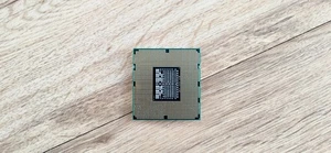 Intel Xeon W3520 2,66GHz to 2,66GHz 8MB 4,8GT/s 130W FCLGA1366 Prozessor #6060 - Afbeelding 1 van 2