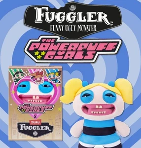 Burbujas Fuggler X Powerpuff Girls - Imagen 1 de 4