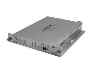 Comnet Mini Digitally Encoded Video Transmitter + Bi-directional FVT10D1EMM - Picture 1 of 4
