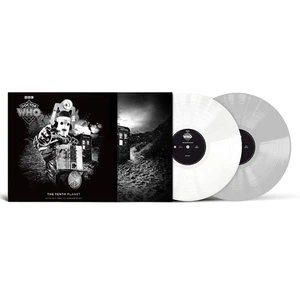 DOCTOR WHO THE TENTH PLANET RSD 2025 LIMITED SEALED VINYL LP - Picture 1 of 1