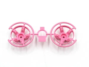 Tamiya 58673 Comical Frog/WR-02CB, 0115896/10115896 S Parts (Spokes) NEW - Picture 1 of 2
