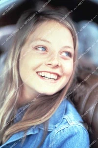 35m-16920 great smile Jodie Foster portrait 35m-16920 35m-16920 - Picture 1 of 1