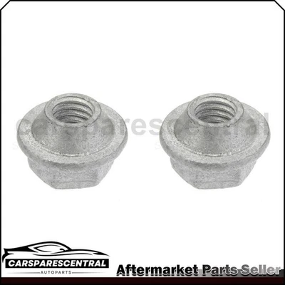 Perno de cable de batería 2x para Pontiac Grand Prix 2005-2008 Pontiac Montana 2005-2006 Foto 1 de 4